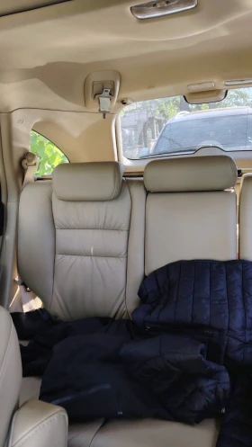 Honda Cr-v - 9500 € / 18580.38 лв. - 42304643 7