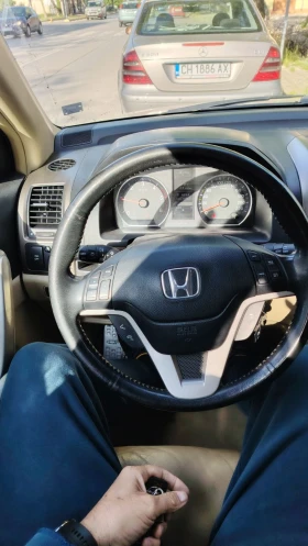 Honda Cr-v - 9500 € / 18580.38 лв. - 42304643 2