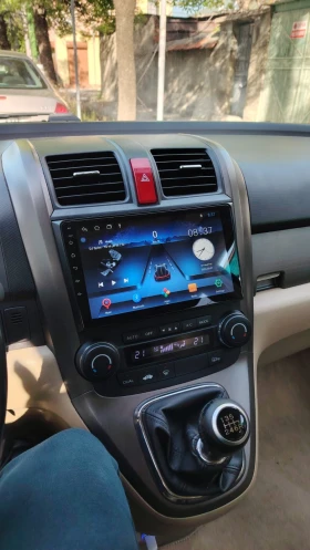 Honda Cr-v - 9500 € / 18580.38 лв. - 42304643 3