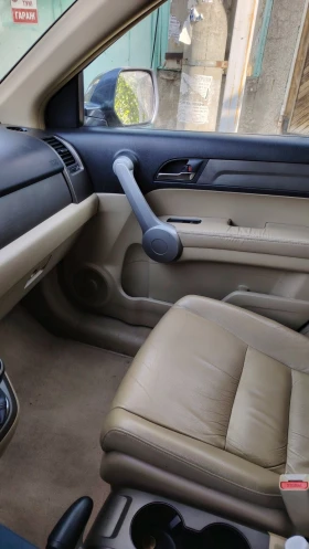 Honda Cr-v - 9500 € / 18580.38 лв. - 42304643 9
