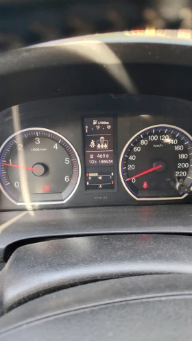 Honda Cr-v - 9500 € / 18580.38 лв. - 42304643 8