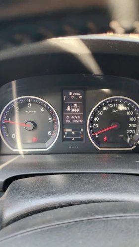 Honda Cr-v - 9500 € / 18580.38 лв. - 42304643 5