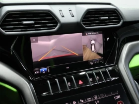 Lamborghini Urus 4.0 DWN Automatic | Auto.bg — изображение 14