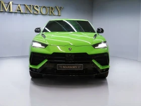 Lamborghini Urus 4.0 DWN Automatic | Auto.bg — изображение 3