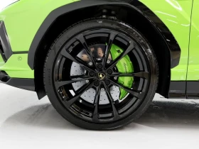 Lamborghini Urus 4.0 DWN Automatic | Auto.bg — изображение 5