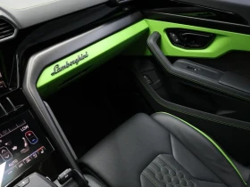Lamborghini Urus 4.0 DWN Automatic | Auto.bg — изображение 17