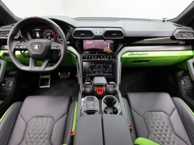 Lamborghini Urus 4.0 DWN Automatic | Auto.bg — изображение 7