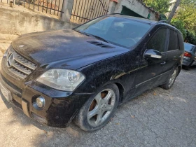 Mercedes-Benz ML 350 undefined | Auto.bg — изображение 2