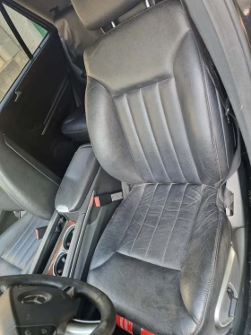 Mercedes-Benz ML 350 undefined | Auto.bg — изображение 5