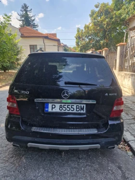 Mercedes-Benz ML 350 undefined | Auto.bg — изображение 4
