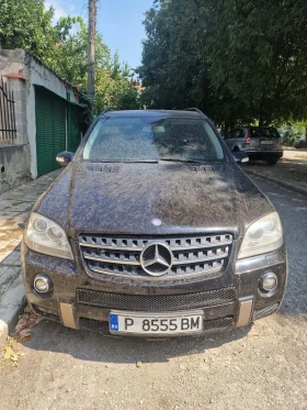 Mercedes-Benz ML 350 
