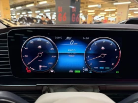 Mercedes-Benz GLS 600 SOFT CLOSE* ��. ��������* BLIND SPOT* ������ ���� | Mobile.bg � ����� ������ 8