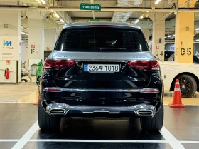 Mercedes-Benz GLS 600 SOFT CLOSE* ��. ��������* BLIND SPOT* ������ ���� | Mobile.bg � ����� ������ 4