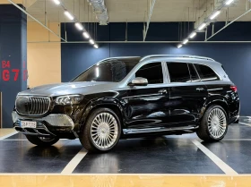 ������ Mercedes-Benz GLS 60...