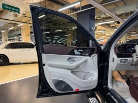 Mercedes-Benz GLS 600 SOFT CLOSE* ��. ��������* BLIND SPOT* ������ ���� | Mobile.bg � ����� ������ 10