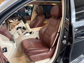 Mercedes-Benz GLS 600 SOFT CLOSE* ��. ��������* BLIND SPOT* ������ ���� | Mobile.bg � ����� ������ 11