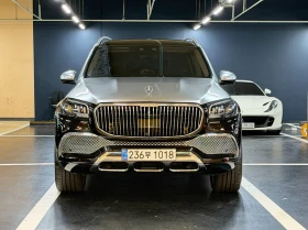 Mercedes-Benz GLS 600 SOFT CLOSE* ��. ��������* BLIND SPOT* ������ ���� | Mobile.bg � ����� ������ 3