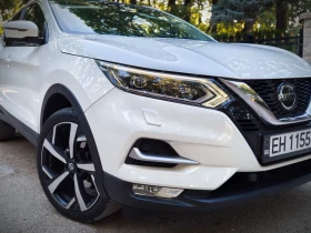 Nissan Qashqai Nissan Qashqai TEKNA+  - 14290 € - 15661956 13