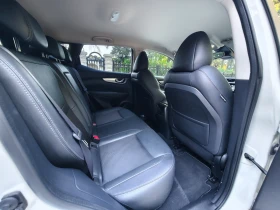 Nissan Qashqai Nissan Qashqai TEKNA+  - 14290 € - 15661956 10