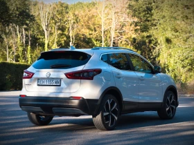 Nissan Qashqai Nissan Qashqai TEKNA+  - 14290 € - 15661956 4