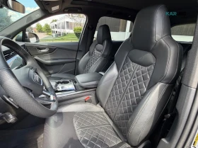 Audi SQ7 4.0 TFSI * АвтоКредит * (ЦЕНА ДО БГ) | Auto.bg — изображение 9