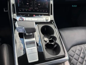 Audi SQ7 4.0 TFSI * АвтоКредит * (ЦЕНА ДО БГ) | Auto.bg — изображение 14