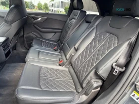 Audi SQ7 4.0 TFSI * АвтоКредит * (ЦЕНА ДО БГ) | Auto.bg — изображение 17