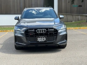 Audi SQ7 4.0 TFSI * АвтоКредит * (ЦЕНА ДО БГ) | Auto.bg — изображение 4