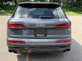 Audi SQ7 4.0 TFSI * АвтоКредит * (ЦЕНА ДО БГ) | Auto.bg — изображение 7