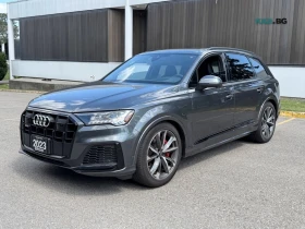 Audi SQ7 4.0 TFSI * АвтоКредит * (ЦЕНА ДО БГ) | Auto.bg — изображение 8