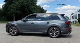 Audi SQ7 4.0 TFSI * АвтоКредит * (ЦЕНА ДО БГ) | Auto.bg — изображение 6
