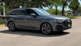 Audi SQ7 4.0 TFSI * АвтоКредит * (ЦЕНА ДО БГ) | Auto.bg — изображение 2