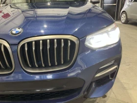 BMW X3 M40i M40I XDRIVE MAGS CUIR TOIT PANO CAMERA RECUL  | Mobile.bg � ����� ������ 7
