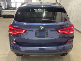 BMW X3 M40i M40I XDRIVE MAGS CUIR TOIT PANO CAMERA RECUL  | Mobile.bg � ����� ������ 3