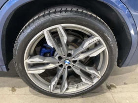 BMW X3 M40i M40I XDRIVE MAGS CUIR TOIT PANO CAMERA RECUL  | Mobile.bg � ����� ������ 10