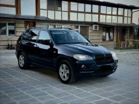 ����� �� �������� �� BMW X5