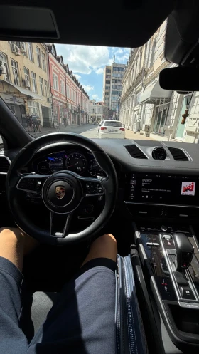 Porsche Cayenne - 65000 € - 47802009 8