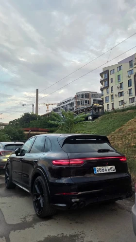 Porsche Cayenne - 65000 € - 47802009 3