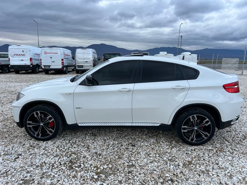 BMW X6 Xd4.0d/306k.c.X-Drive., снимка 5 - Автомобили и джипове - 48180127