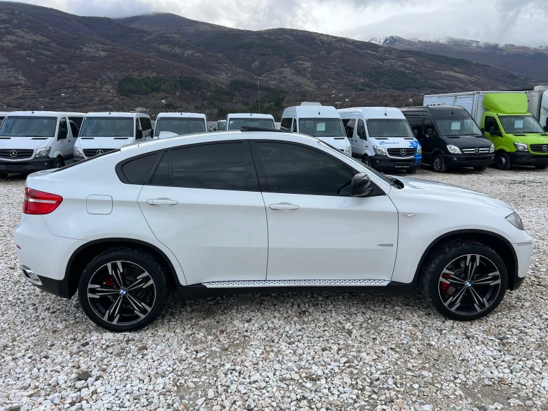 BMW X6 Xd4.0d/306k.c.X-Drive., снимка 4 - Автомобили и джипове - 48180127