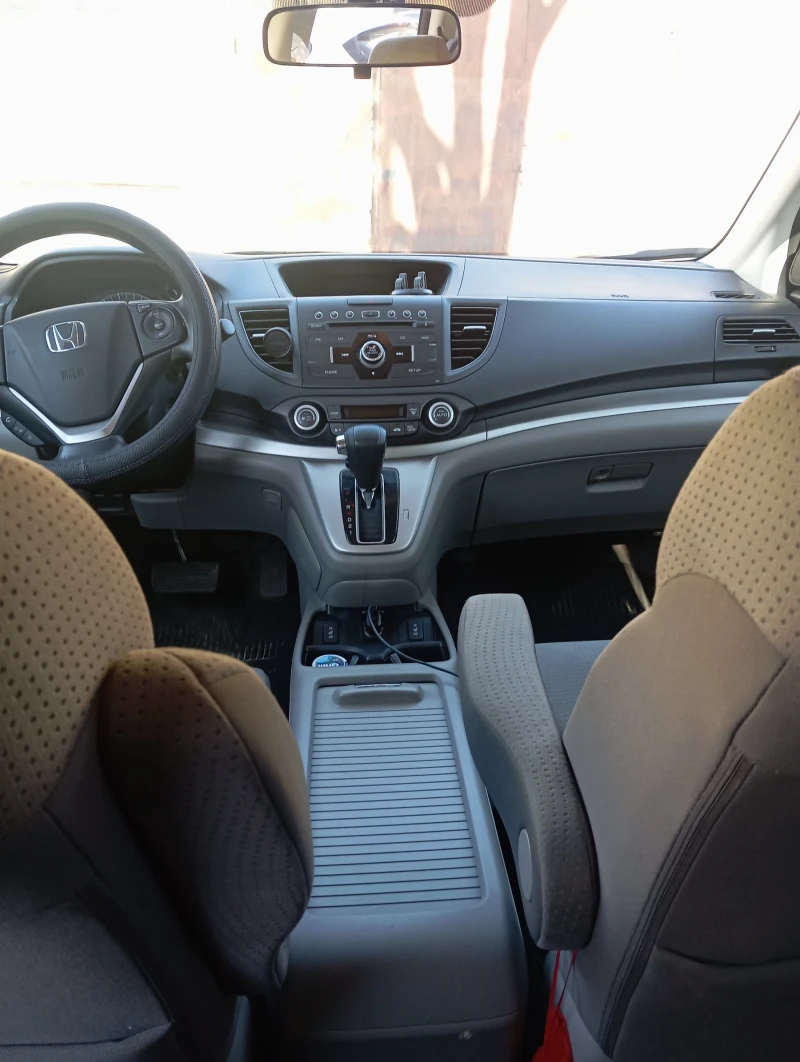 Honda Cr-v, снимка 3 - Автомобили и джипове - 49373751