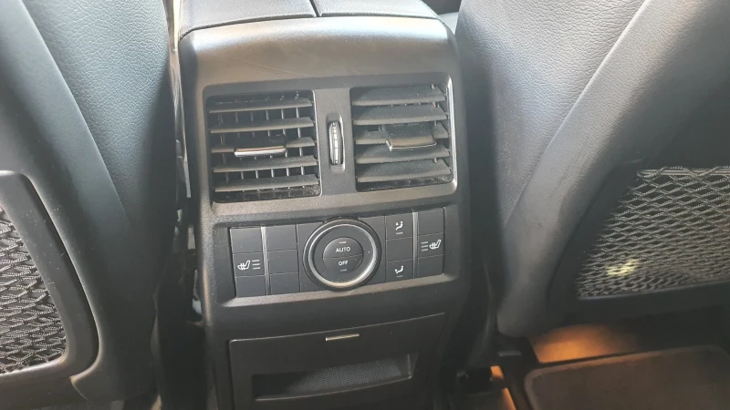 Mercedes-Benz GLE 63 AMG, снимка 3 - Автомобили и джипове - 52910486