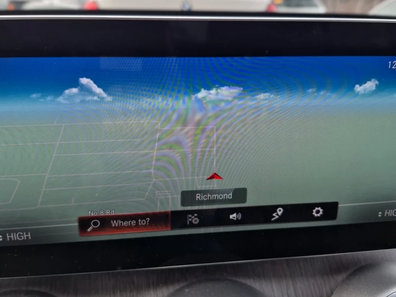 Mercedes-Benz GLC * 300 4MATIC SPORT UTILITY 4D * CARFAX * БЕЗ ПЪРВО, снимка 10 - Автомобили и джипове - 52971325