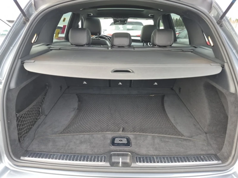 Mercedes-Benz GLC * 300 4MATIC SPORT UTILITY 4D * CARFAX * БЕЗ ПЪРВО, снимка 14 - Автомобили и джипове - 52971325