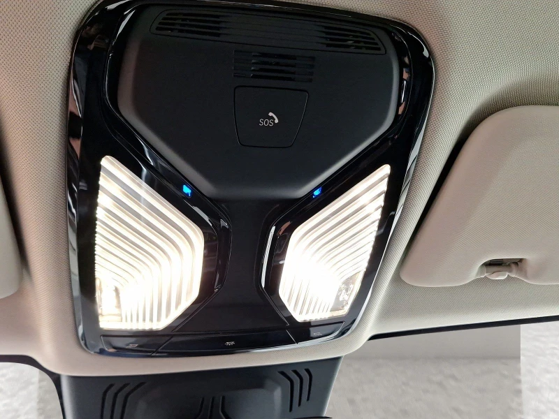 BMW X5 xDrive45e AHK/Driv.Assist/Prof/Head-Up/Laser/89000, снимка 16 - Автомобили и джипове - 53098563