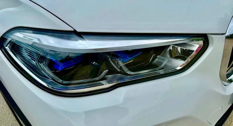 BMW X5 xDrive45e AHK/Driv.Assist/Prof/Head-Up/Laser/89000, снимка 4 - Автомобили и джипове - 53098563