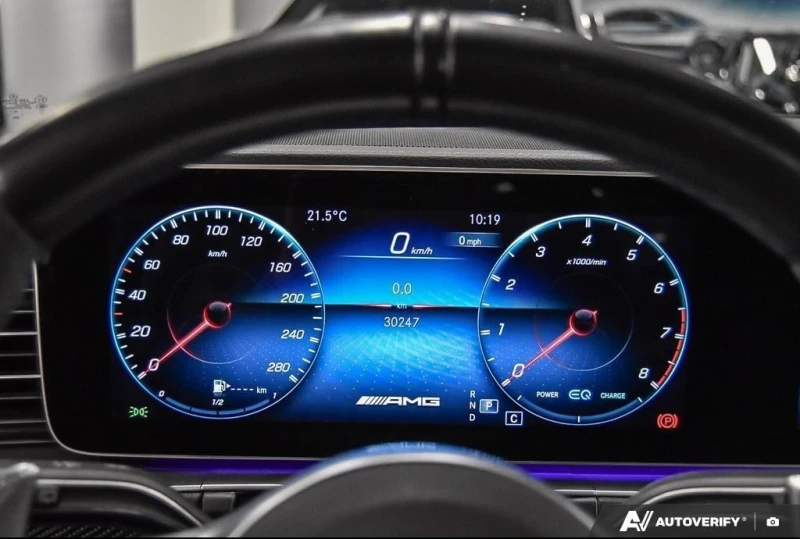 Mercedes-Benz GLE 4MATIC, Edition 429, С РЕГИСТРАЦИЯ & АВТО КРЕДИТ  , снимка 9 - Автомобили и джипове - 53273523