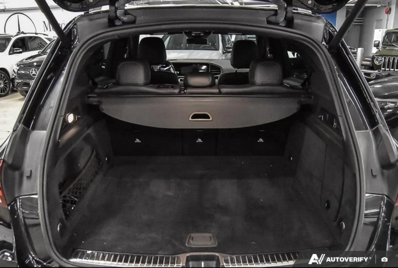 Mercedes-Benz GLE 4MATIC, Edition 429, С РЕГИСТРАЦИЯ & АВТО КРЕДИТ  , снимка 17 - Автомобили и джипове - 53273523
