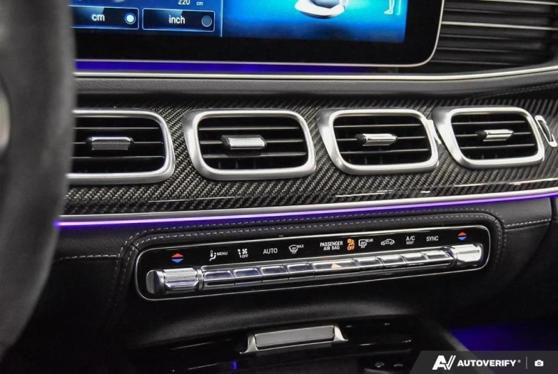 Mercedes-Benz GLE 4MATIC, Edition 429, С РЕГИСТРАЦИЯ & АВТО КРЕДИТ  , снимка 12 - Автомобили и джипове - 53273523