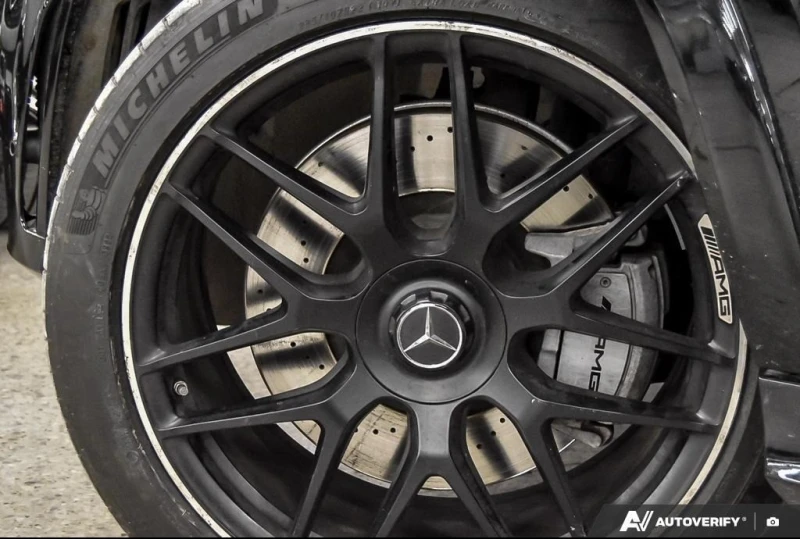 Mercedes-Benz GLE 4MATIC, Edition 429, С РЕГИСТРАЦИЯ & АВТО КРЕДИТ  , снимка 5 - Автомобили и джипове - 53273523